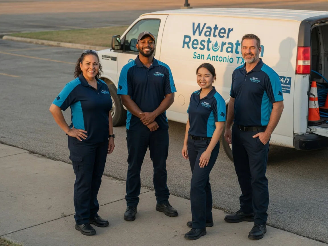 Water Damage Repair company in Ogden, IL